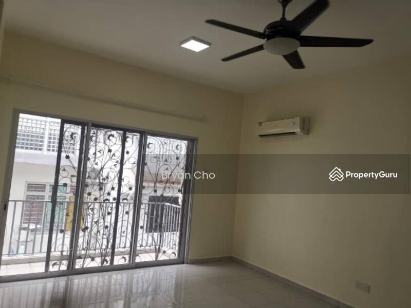 Untuk Dijual - Alam Sanctuary @ Taman Alam Putra