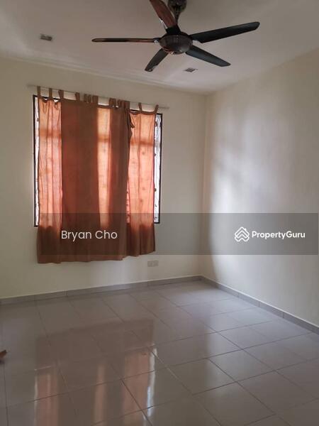 Untuk Dijual - Alam Sanctuary @ Taman Alam Putra
