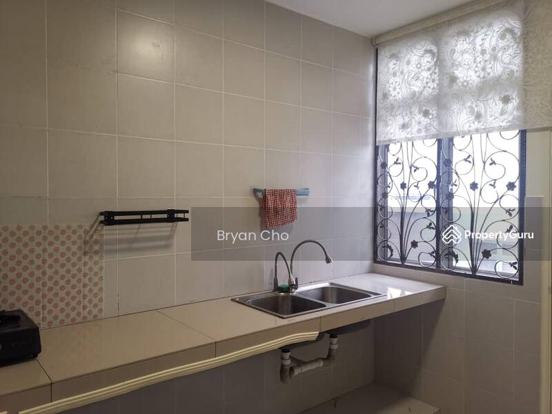 Untuk Dijual - Alam Sanctuary @ Taman Alam Putra
