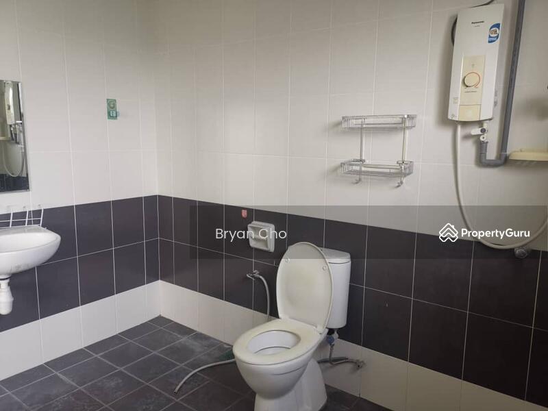 Untuk Dijual - Alam Sanctuary @ Taman Alam Putra