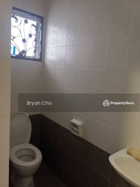 Untuk Dijual - Alam Sanctuary @ Taman Alam Putra
