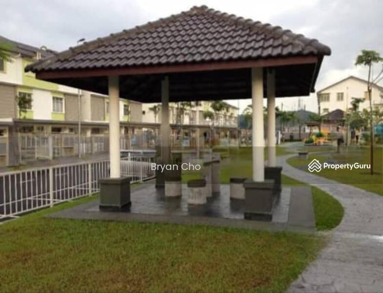 Untuk Dijual - Alam Sanctuary @ Taman Alam Putra