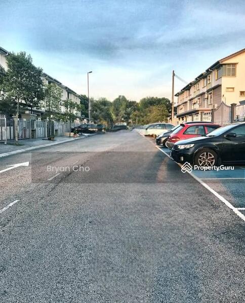 Untuk Dijual - Alam Sanctuary @ Taman Alam Putra