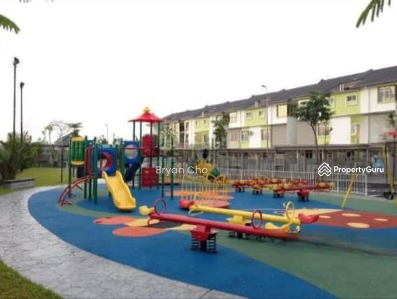 Untuk Dijual - Alam Sanctuary @ Taman Alam Putra