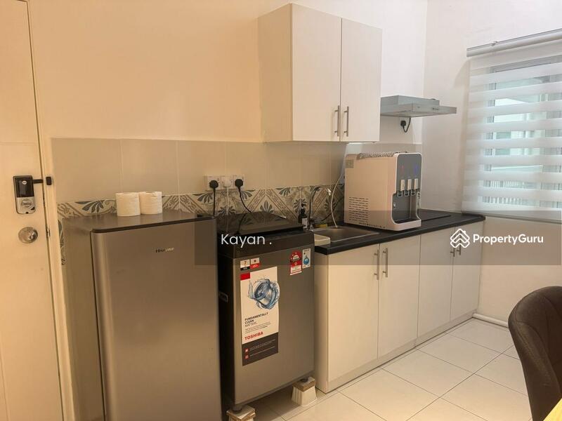 For Sale - Ipoh City Center Furnished