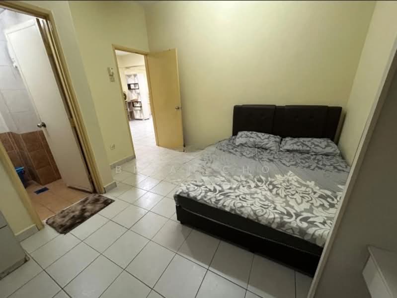 Apartment for Sale at Pangsapuri Seri Siantan - Bryan Cho - Bedroom - PropertyGuru.com.my