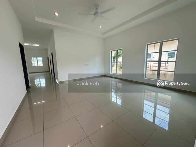 For Sale - Bungalow at Taman Chemor Mesra