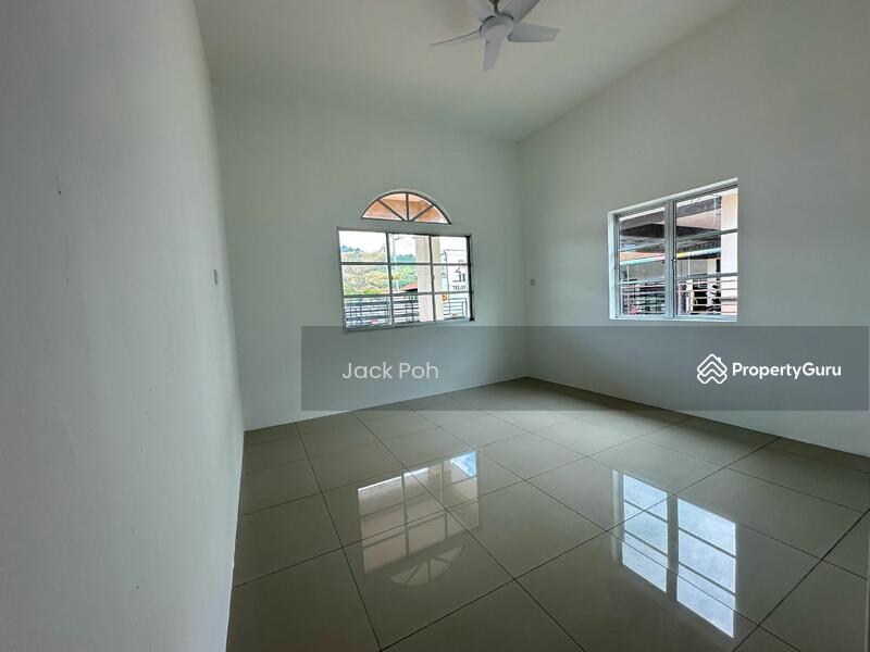 For Sale - Bungalow at Taman Chemor Mesra