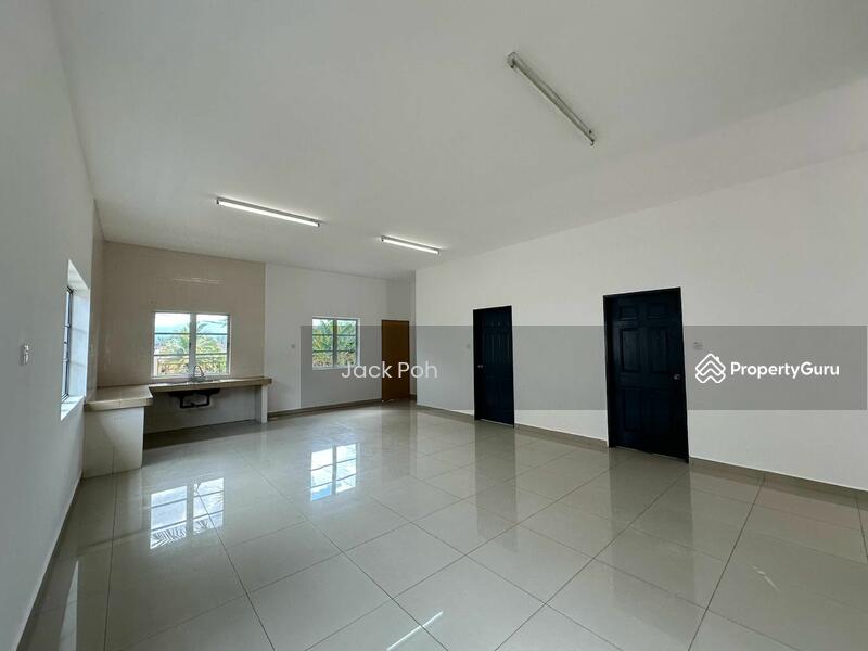 For Sale - Bungalow at Taman Chemor Mesra