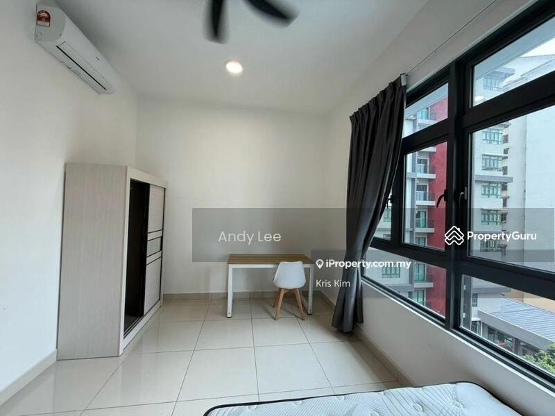 Apartment for Rent at D7 (D'Seven Lagoon Perdana) - Andy Lee - PropertyGuru.com.my