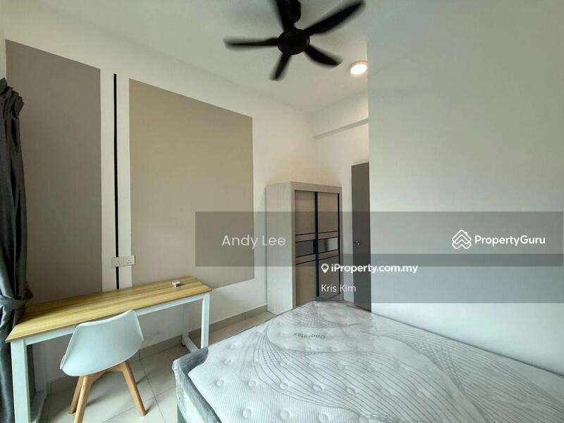 Apartment for Rent at D7 (D'Seven Lagoon Perdana) - Andy Lee - PropertyGuru.com.my