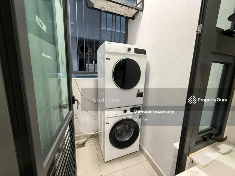 Apartment for Rent at D7 (D'Seven Lagoon Perdana) - Andy Lee - PropertyGuru.com.my