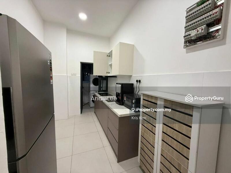 Apartment for Rent at D7 (D'Seven Lagoon Perdana) - Andy Lee - PropertyGuru.com.my