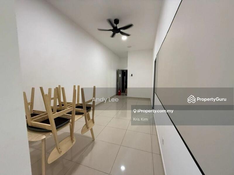 Apartment for Rent at D7 (D'Seven Lagoon Perdana) - Andy Lee - PropertyGuru.com.my