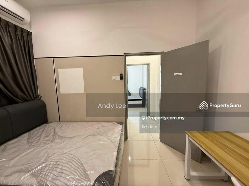 Apartment for Rent at D7 (D'Seven Lagoon Perdana) - Andy Lee - PropertyGuru.com.my