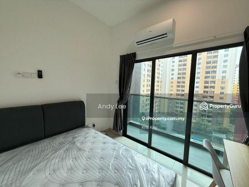 Apartment for Rent at D7 (D'Seven Lagoon Perdana) - Andy Lee - PropertyGuru.com.my