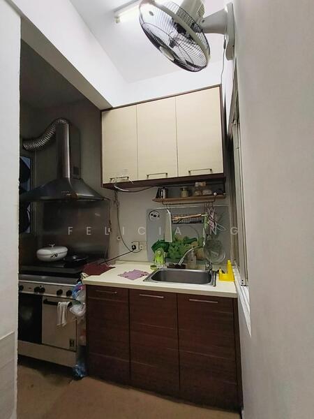 Untuk Disewa - Desa Impiana