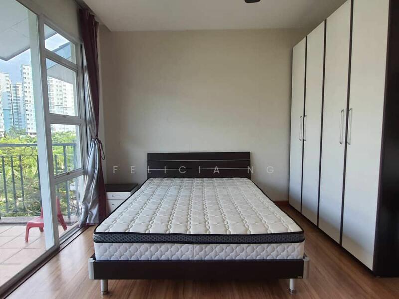 Untuk Disewa - Desa Impiana