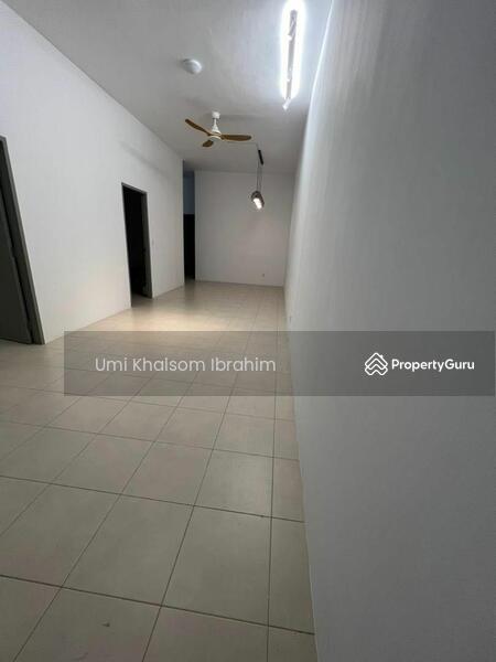 Untuk Dijual - Single Storey Terrace, Taman Iringan Bayu 2, presint 2, Seremban