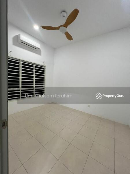 Untuk Dijual - Single Storey Terrace, Taman Iringan Bayu 2, presint 2, Seremban