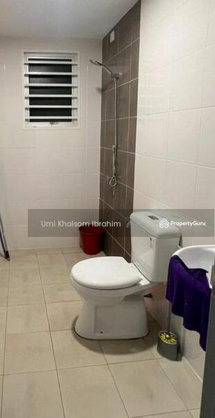 Untuk Dijual - Single Storey Terrace, Taman Iringan Bayu 2, presint 2, Seremban