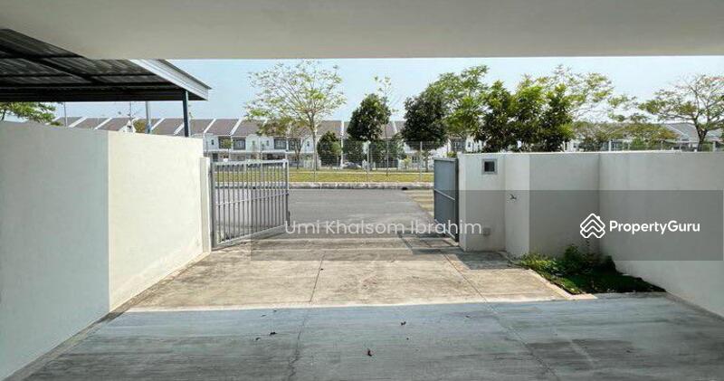 Untuk Dijual - Single Storey Terrace, Taman Iringan Bayu 2, presint 2, Seremban