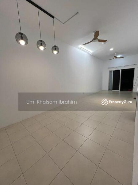 Untuk Dijual - Single Storey Terrace, Taman Iringan Bayu 2, presint 2, Seremban