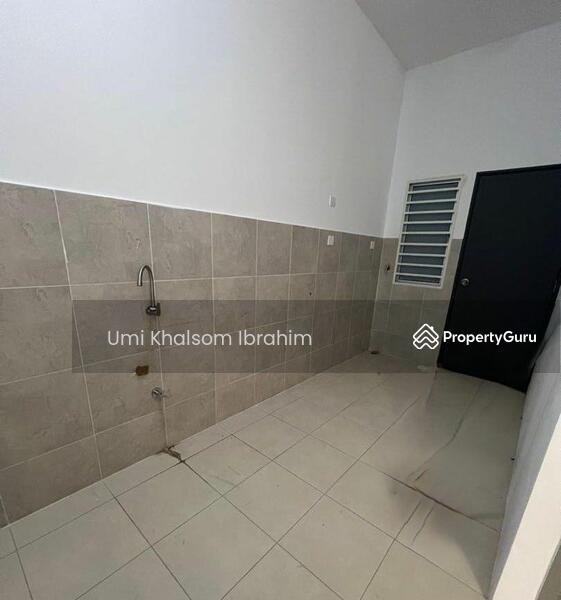 Untuk Dijual - Single Storey Terrace, Taman Iringan Bayu 2, presint 2, Seremban