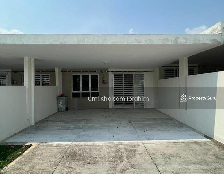Untuk Dijual - Single Storey Terrace, Taman Iringan Bayu 2, presint 2, Seremban