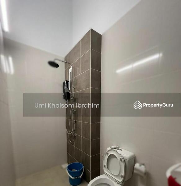 Untuk Dijual - Single Storey Terrace, Taman Iringan Bayu 2, presint 2, Seremban