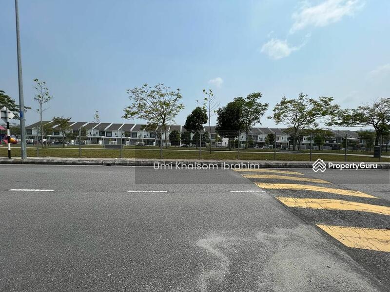 Untuk Dijual - Single Storey Terrace, Taman Iringan Bayu 2, presint 2, Seremban