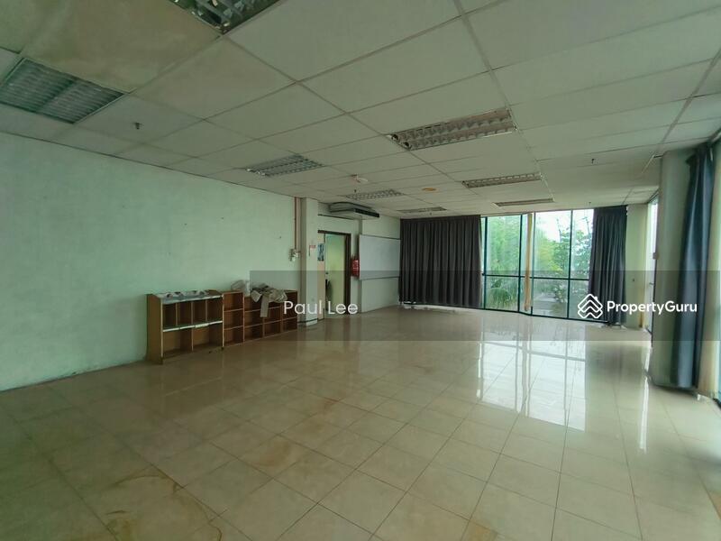 For Sale - Penang Bayan Lepas Factory