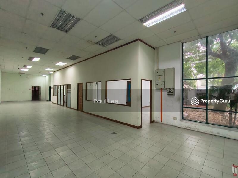 For Sale - Penang Bayan Lepas Factory