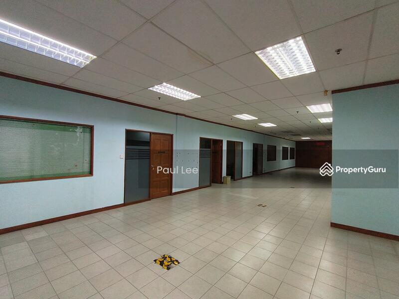 For Sale - Penang Bayan Lepas Factory