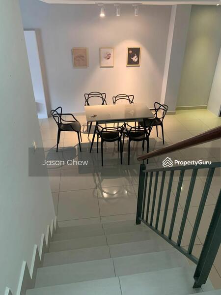 For Sale - Bandar Penawar Double Storey