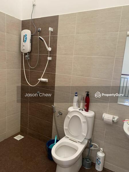 For Sale - Bandar Penawar Double Storey
