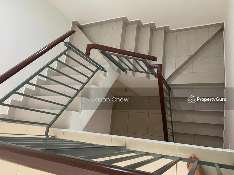 For Sale - Bandar Penawar Double Storey