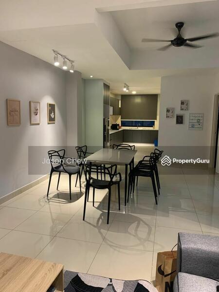 For Sale - Bandar Penawar Double Storey