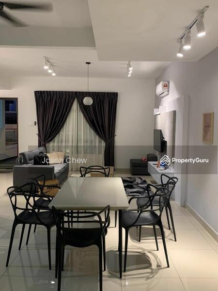 For Sale - Bandar Penawar Double Storey