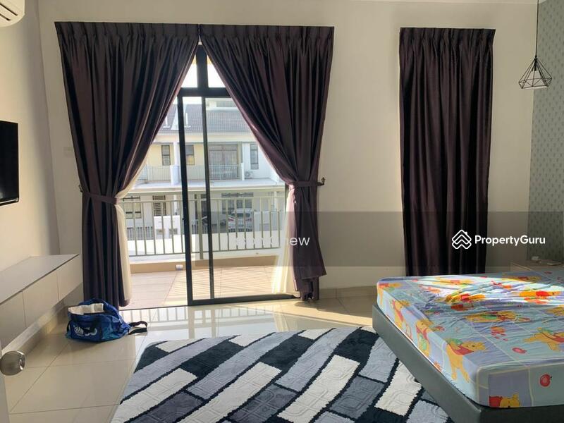 For Sale - Bandar Penawar Double Storey