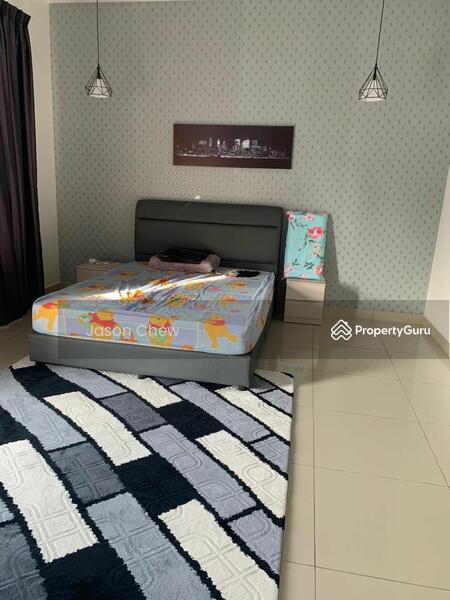 For Sale - Bandar Penawar Double Storey