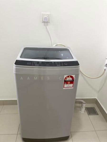 Condominium for Rent at Sky Awani Residensi 2 - Aames Chow - Interior - PropertyGuru.com.my