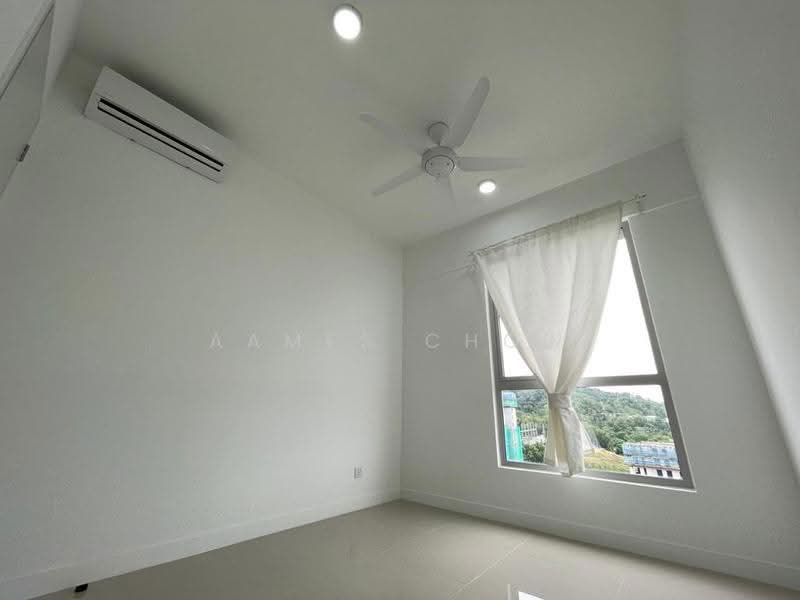 Condominium for Rent at Sky Awani Residensi 2 - Aames Chow - Bedroom - PropertyGuru.com.my