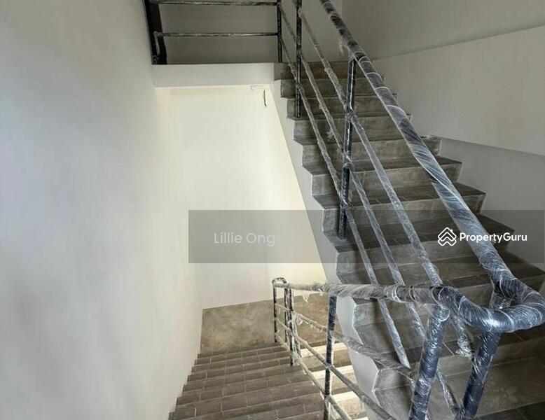 Untuk Disewa - Paramount Palmera Bukit Minyak Factory For Rent