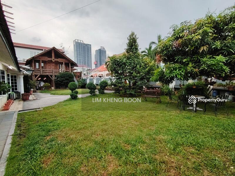 For Sale - Taman Sri Endah Semi-Detached House