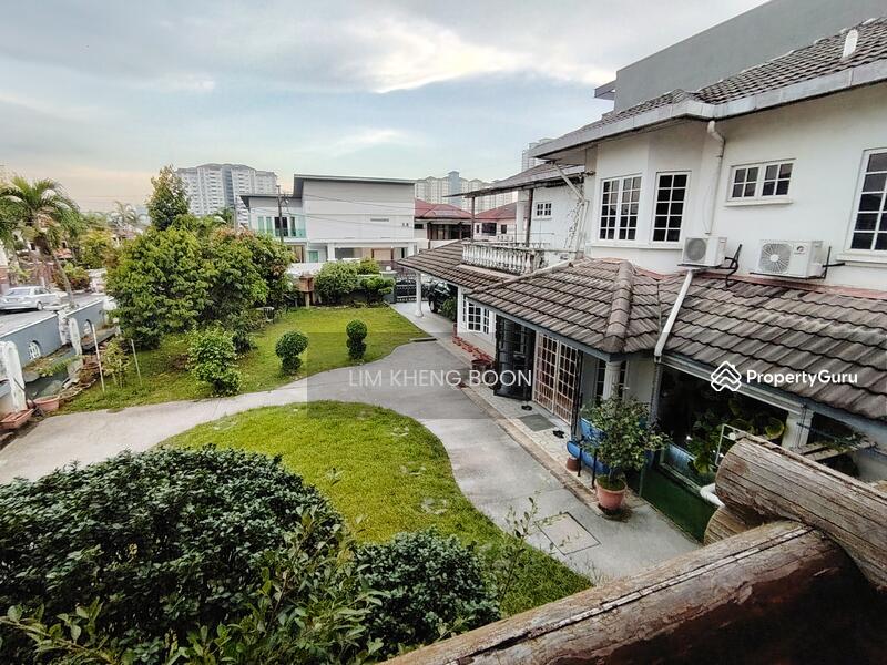 For Sale - Taman Sri Endah Semi-Detached House