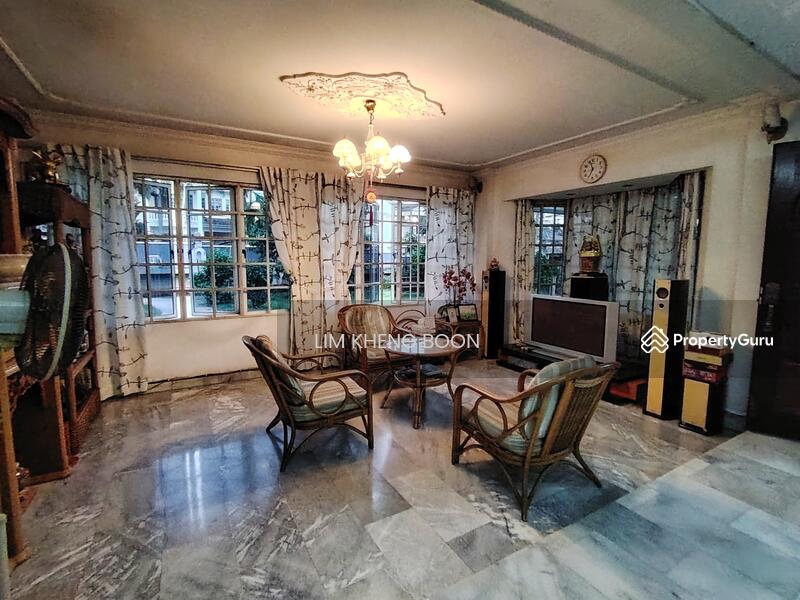 For Sale - Taman Sri Endah Semi-Detached House