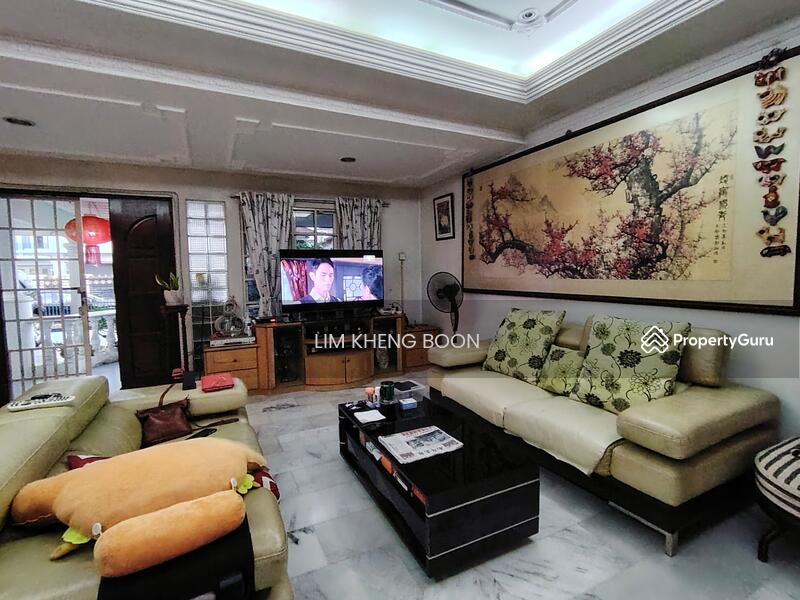 For Sale - Taman Sri Endah Semi-Detached House