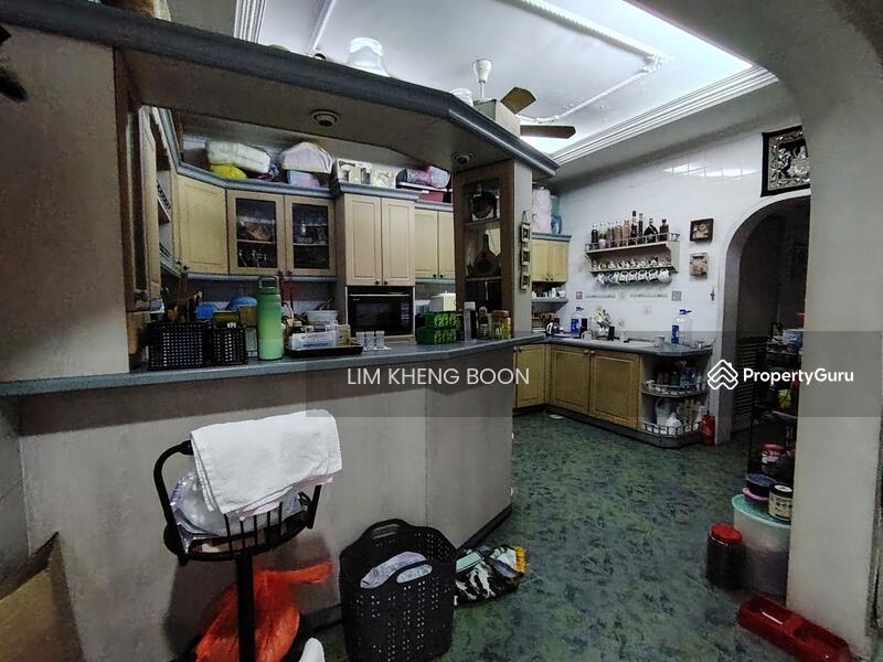 For Sale - Taman Sri Endah Semi-Detached House