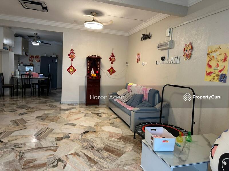 For Sale - Taman Desa Damai, Bukit Mertajam